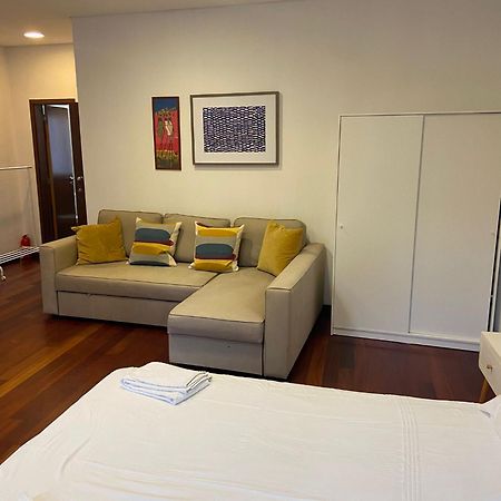 Sao Bento Studio OOporto Extérieur photo