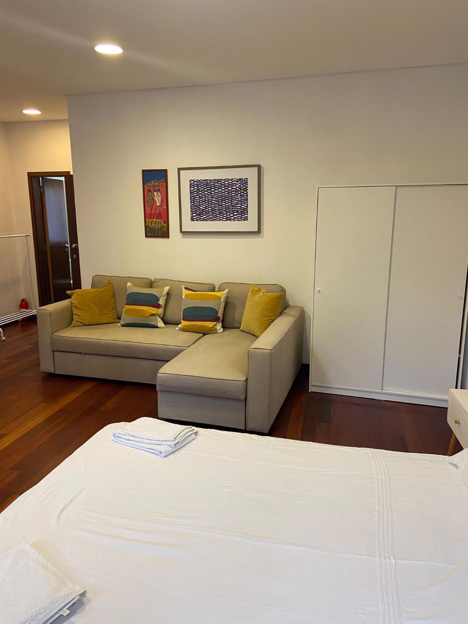 Sao Bento Studio OOporto Extérieur photo