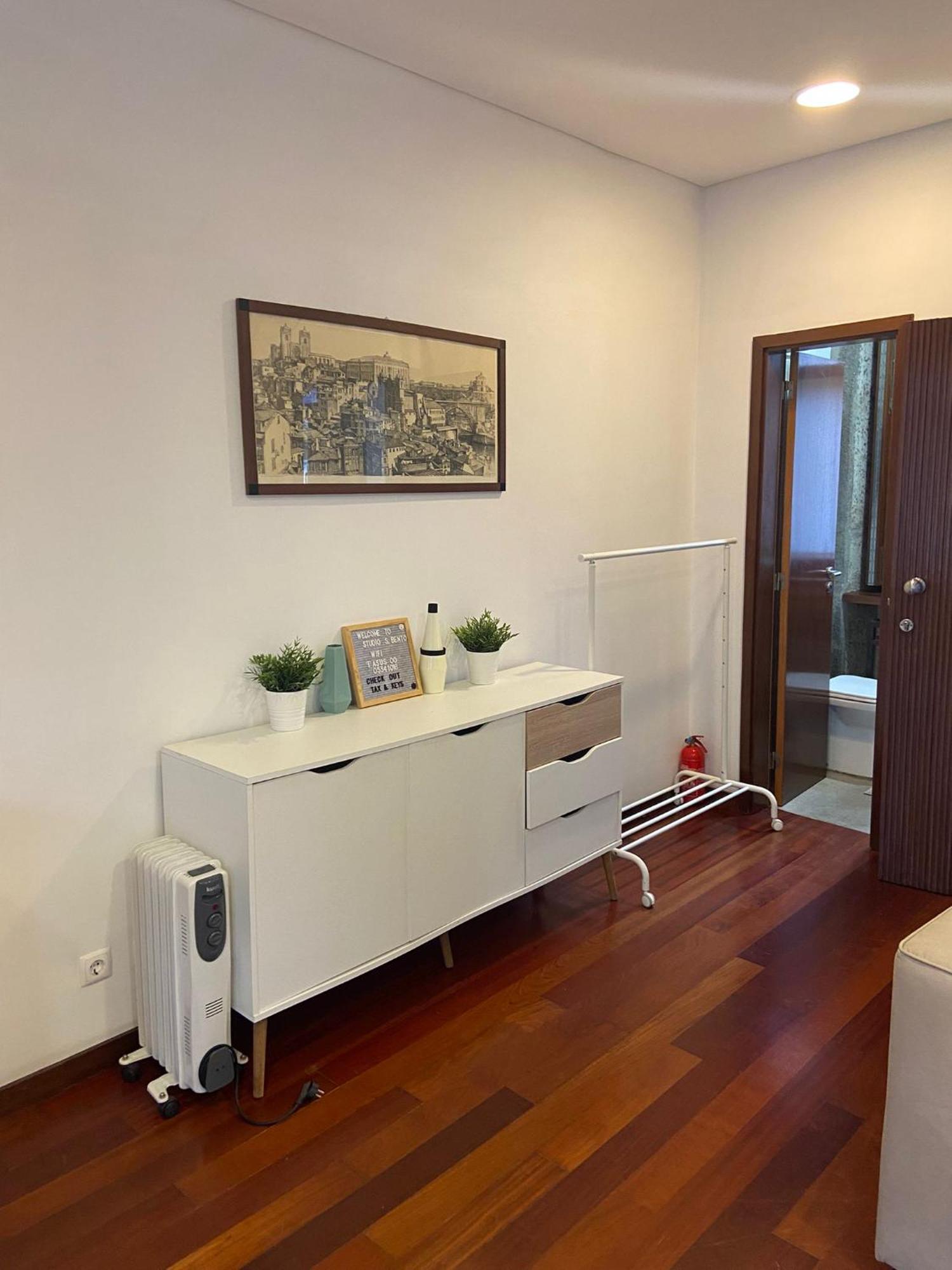 Sao Bento Studio OOporto Extérieur photo