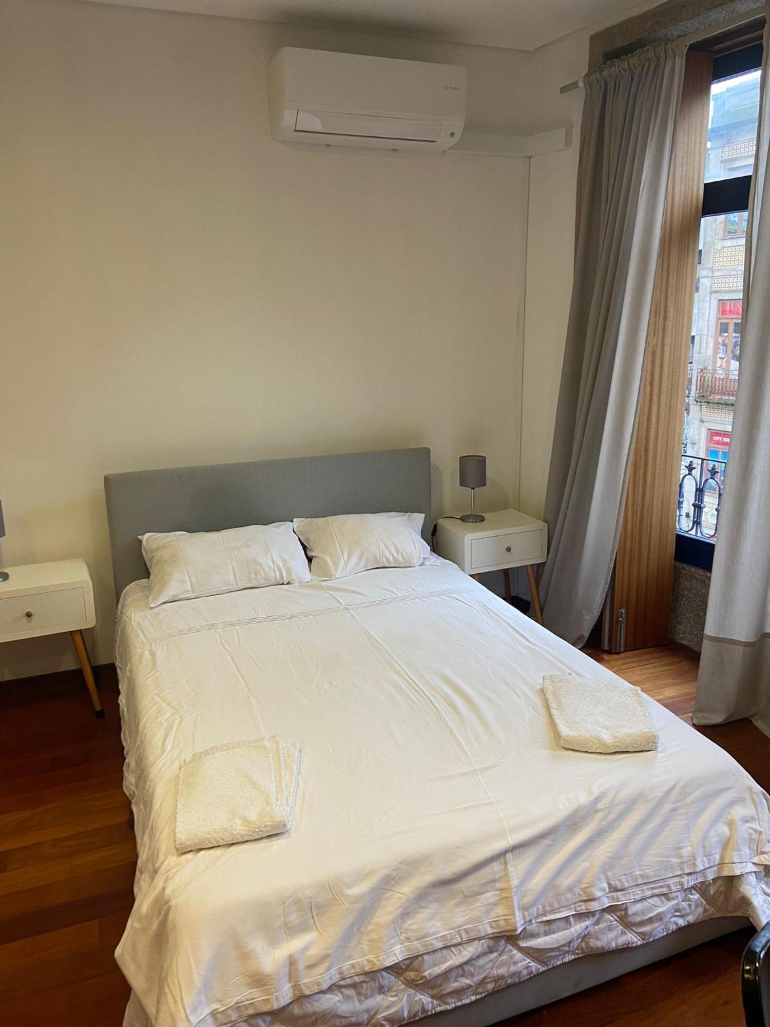 Sao Bento Studio OOporto Extérieur photo