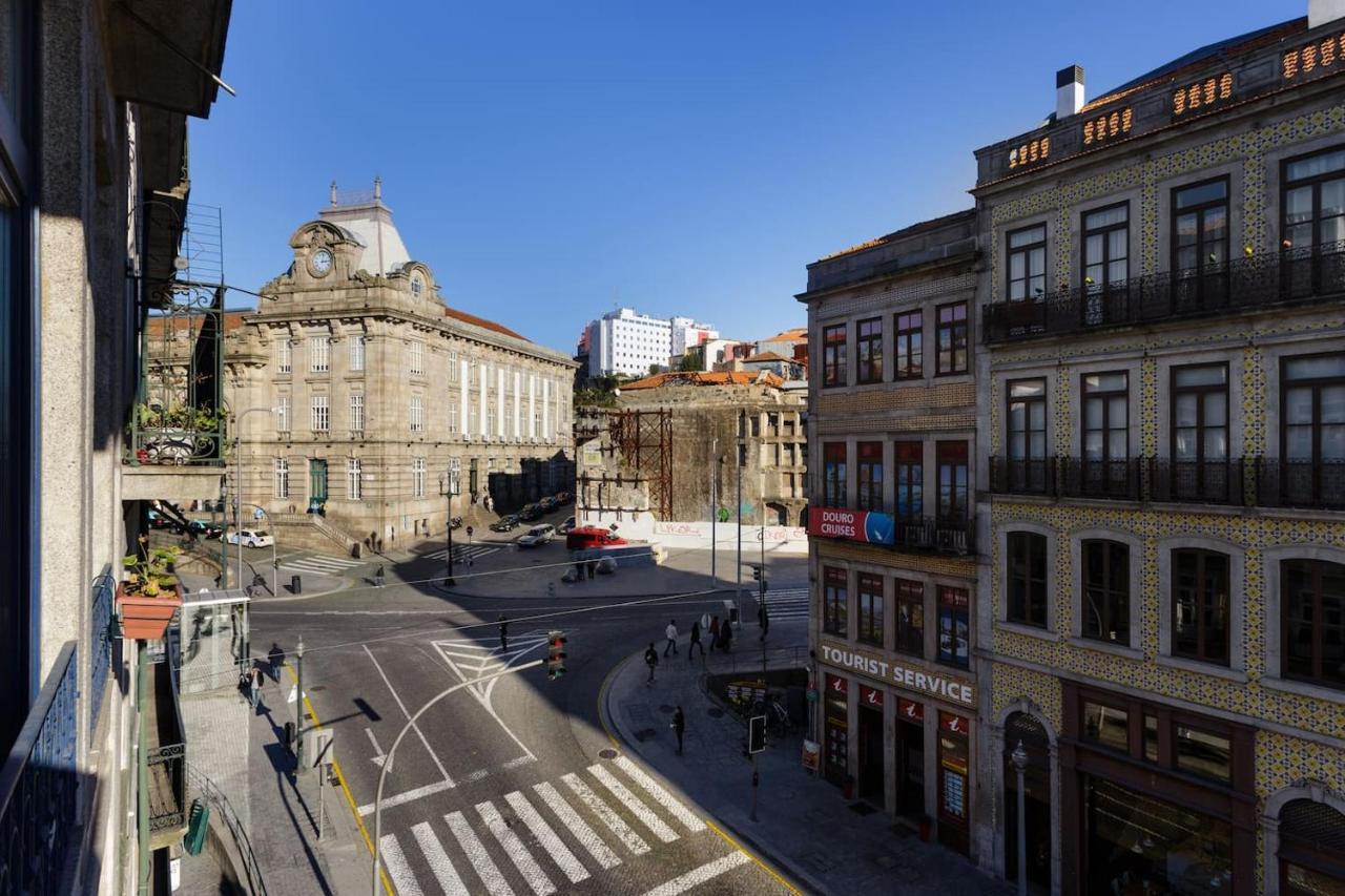 Sao Bento Studio OOporto Extérieur photo