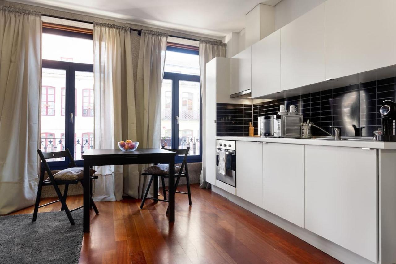Sao Bento Studio OOporto Extérieur photo